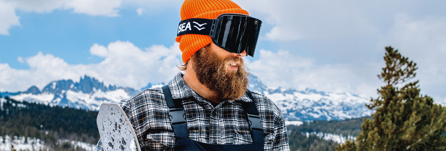 Snow Goggles